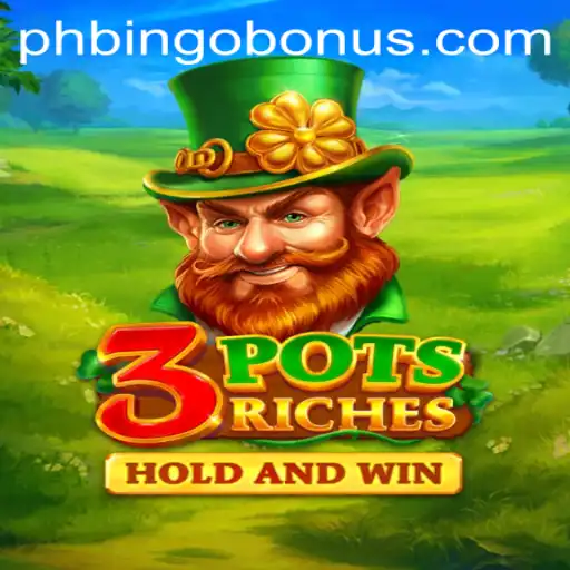 Discovering 3potsRiches: The Thrilling Game Revolutionizing Online Entertainment