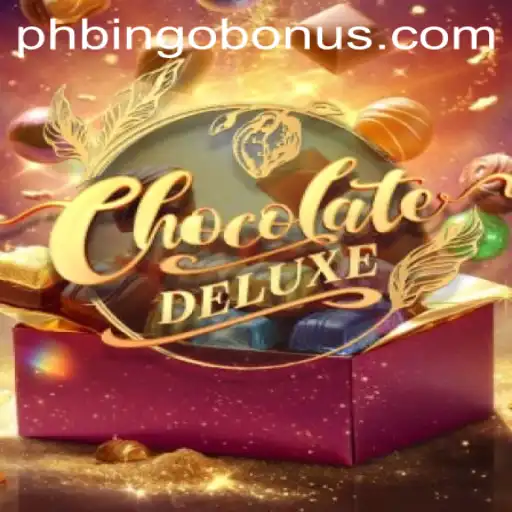 Exploring the Sweet World of ChocolateDeluxe and the PhBingo Bonus