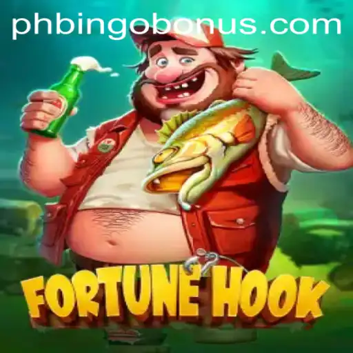 Unveiling the Thrills of FortuneHook: Dive into the World of PhBingo Bonus and Adventure