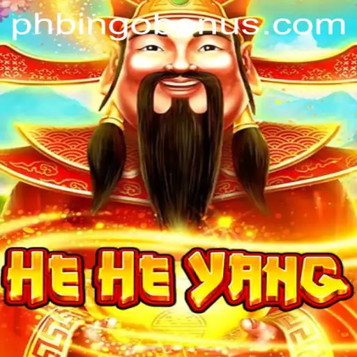 HeHeYang: Unveiling the Excitement of PhBingo Bonus
