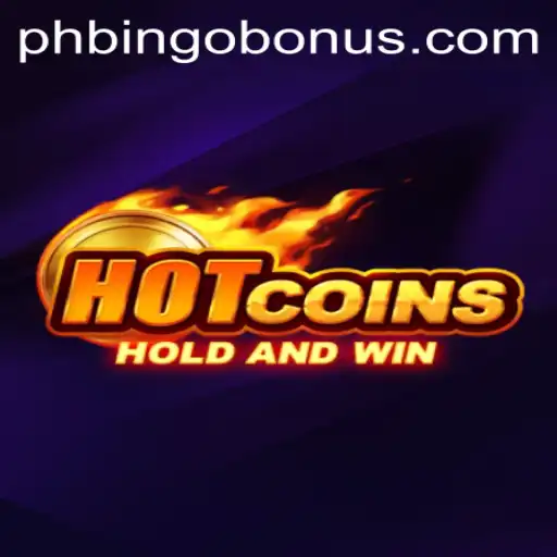Dive into HotCoins: A Thrilling Adventure in the World of PhBingo Bonus