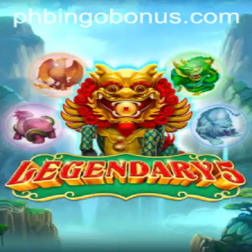 Exploring Legendary5: A New Frontier in Gaming with PhBingo Bonus