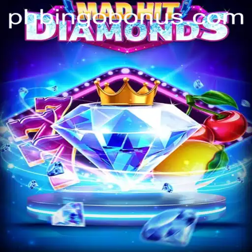 MadHitDiamonds: A Thrilling Adventure in Gaming