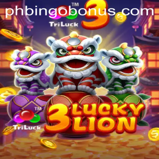 Exploring the Exciting World of 3LUCKYLION and PhBingo Bonus