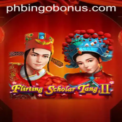 Flirting Scholar Tang II