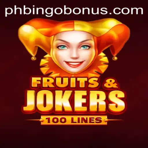 Experience the Excitement of FruitsAndJokers100 with PhBingo Bonus