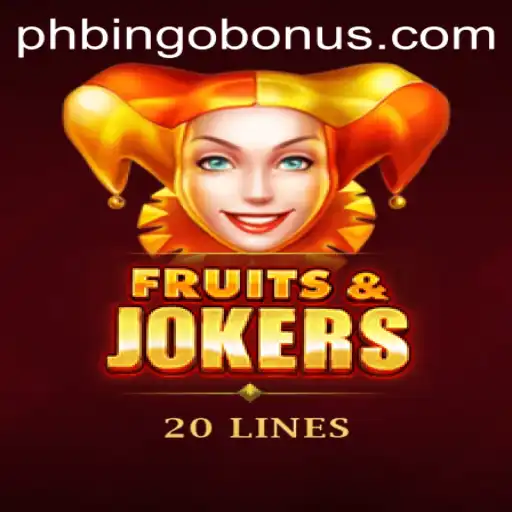 Exploring the World of FruitsAndJokers20 and the PhBingo Bonus