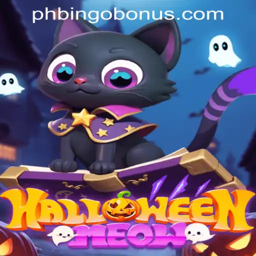 Unveiling HalloweenMeow: The Thrilling Game with PhBingo Bonus