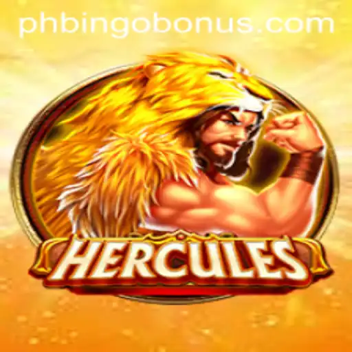 Discover the Legendary Adventure in the Game Hercules and Uncover the PhBingo Bonus