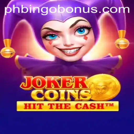 JokerCoins: Exploring the World of PhBingo Bonus