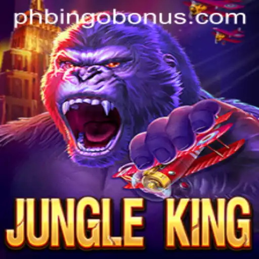 Unleashing the Adventure: JungleKing and the Exciting PhBingo Bonus
