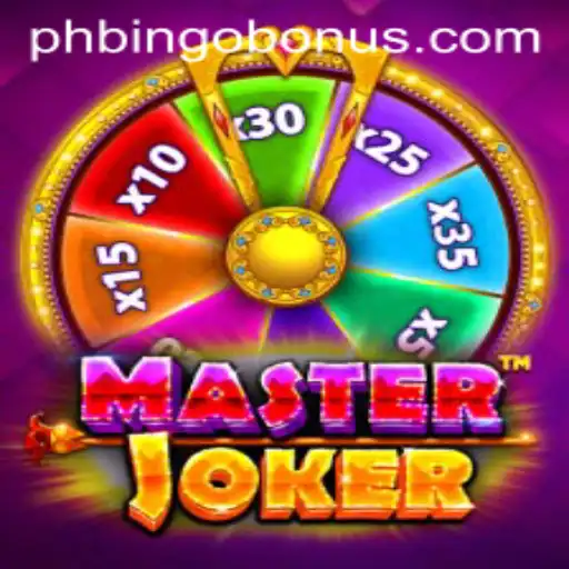 MasterJoker: Dive into the Exciting World of PhBingo Bonus