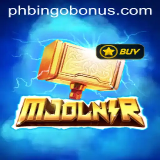 Discover the Thrills of Mjolnir: The Norse-Inspired Game with PhBingo Bonus