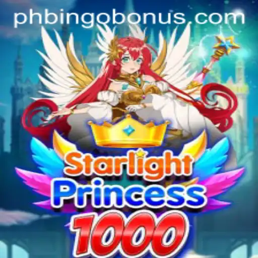 Unveiling StarlightPrincess1000: A New Era of Gaming with PhBingo Bonus