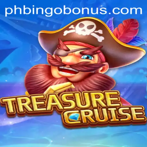 Exploring TREASURECRUISE: Adventure Awaits with PhBingo Bonus
