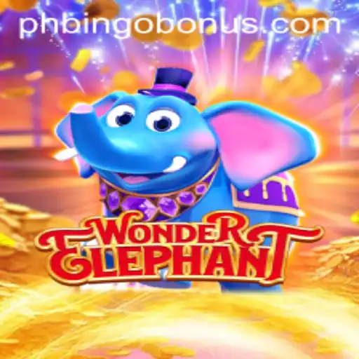 Exploring the Enchanting World of WonderElephant: A New Adventure with PhBingo Bonus