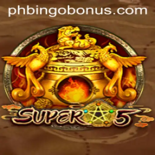 Exploring the Excitement of Super5: The Ultimate PhBingo Bonus Game